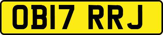 OB17RRJ