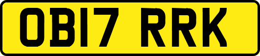 OB17RRK