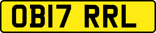 OB17RRL
