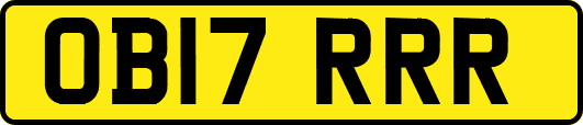 OB17RRR