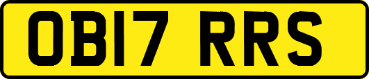OB17RRS