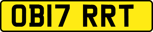 OB17RRT
