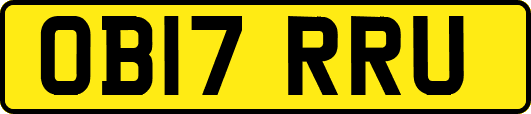 OB17RRU