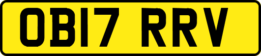 OB17RRV