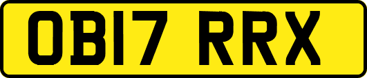 OB17RRX