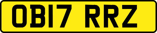 OB17RRZ