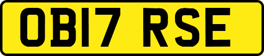 OB17RSE