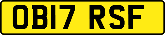 OB17RSF