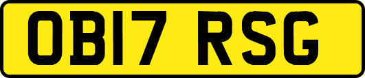 OB17RSG