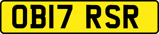 OB17RSR