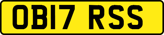 OB17RSS