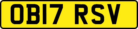 OB17RSV