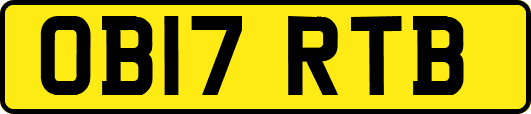 OB17RTB