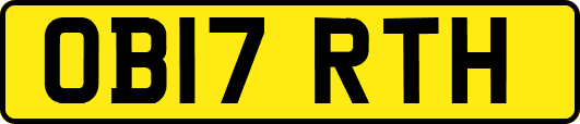 OB17RTH