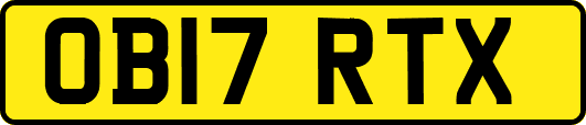 OB17RTX