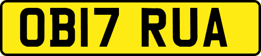 OB17RUA