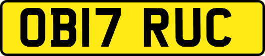 OB17RUC