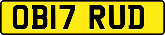 OB17RUD