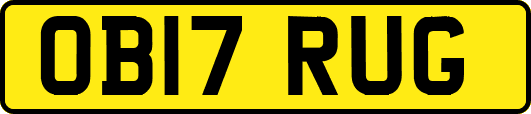 OB17RUG