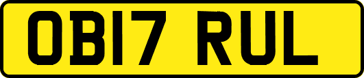 OB17RUL