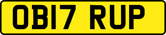 OB17RUP