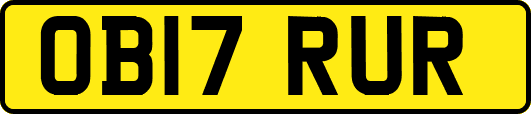 OB17RUR