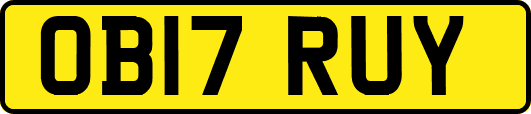 OB17RUY