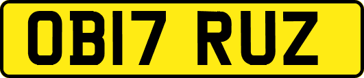 OB17RUZ