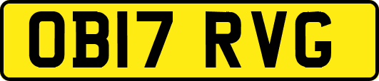 OB17RVG