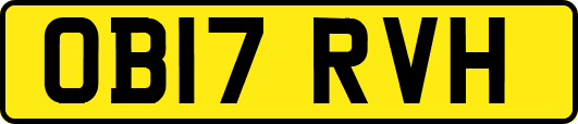 OB17RVH