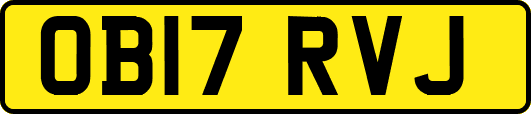 OB17RVJ
