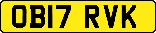 OB17RVK