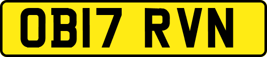 OB17RVN