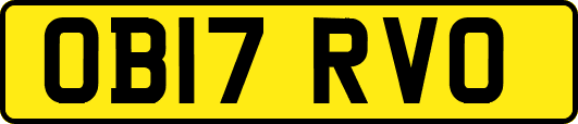 OB17RVO
