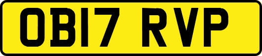 OB17RVP