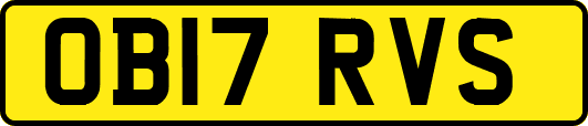 OB17RVS