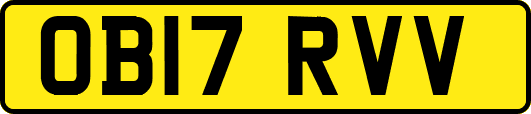 OB17RVV