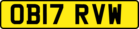 OB17RVW