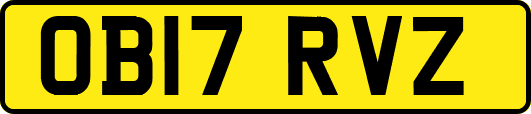 OB17RVZ