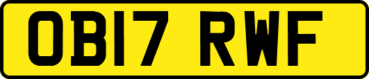 OB17RWF