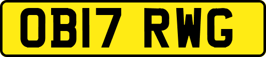 OB17RWG