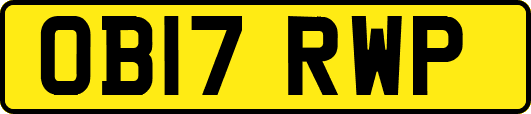 OB17RWP