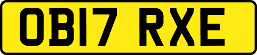 OB17RXE
