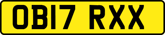 OB17RXX
