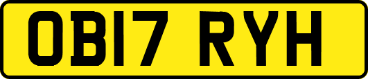 OB17RYH