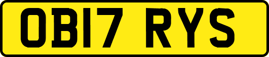 OB17RYS