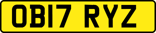 OB17RYZ