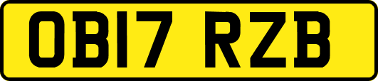 OB17RZB