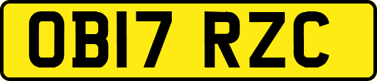 OB17RZC