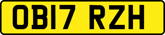 OB17RZH
